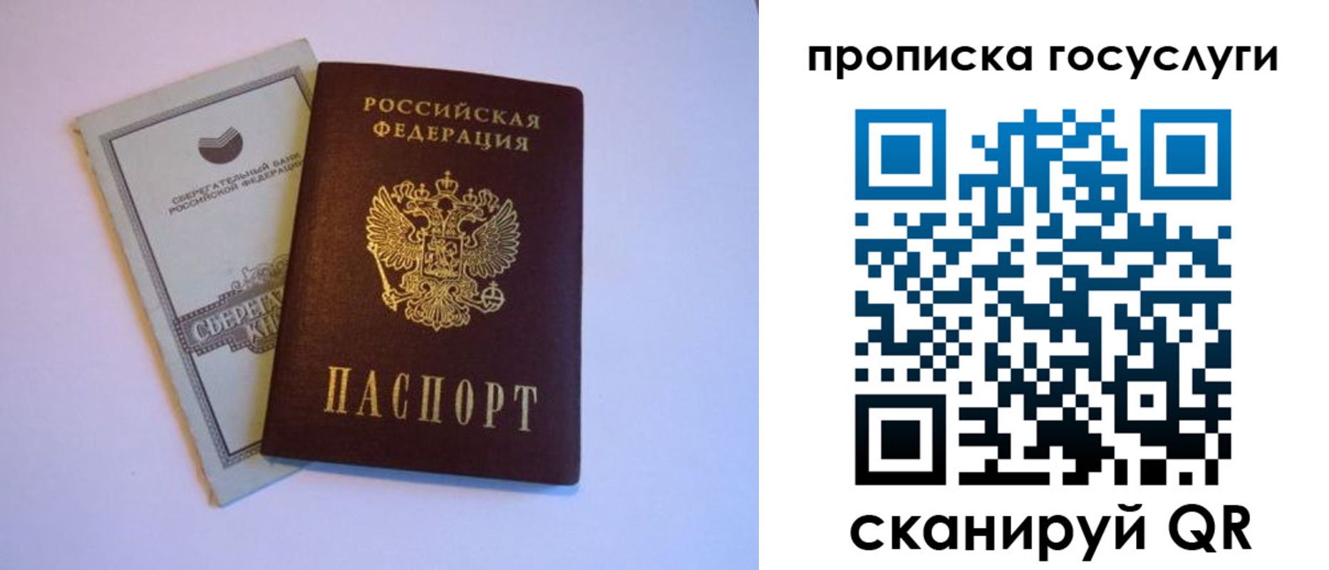 временная регистрация госуслуги в Видном